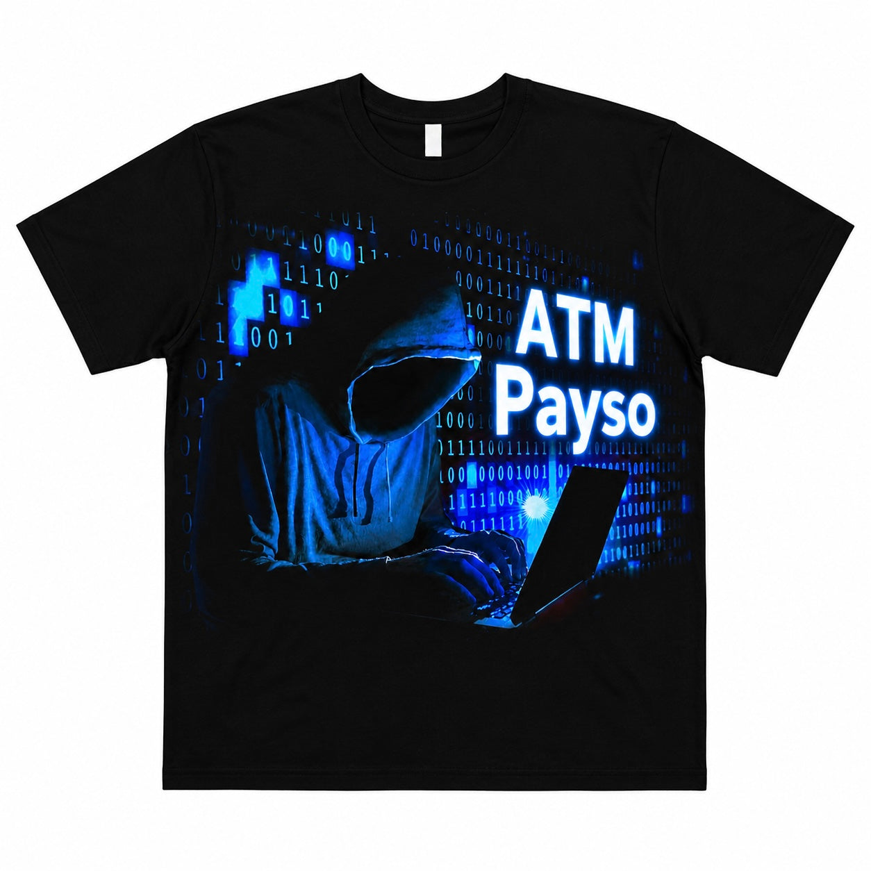 ATM PAYSO T-SHIRT